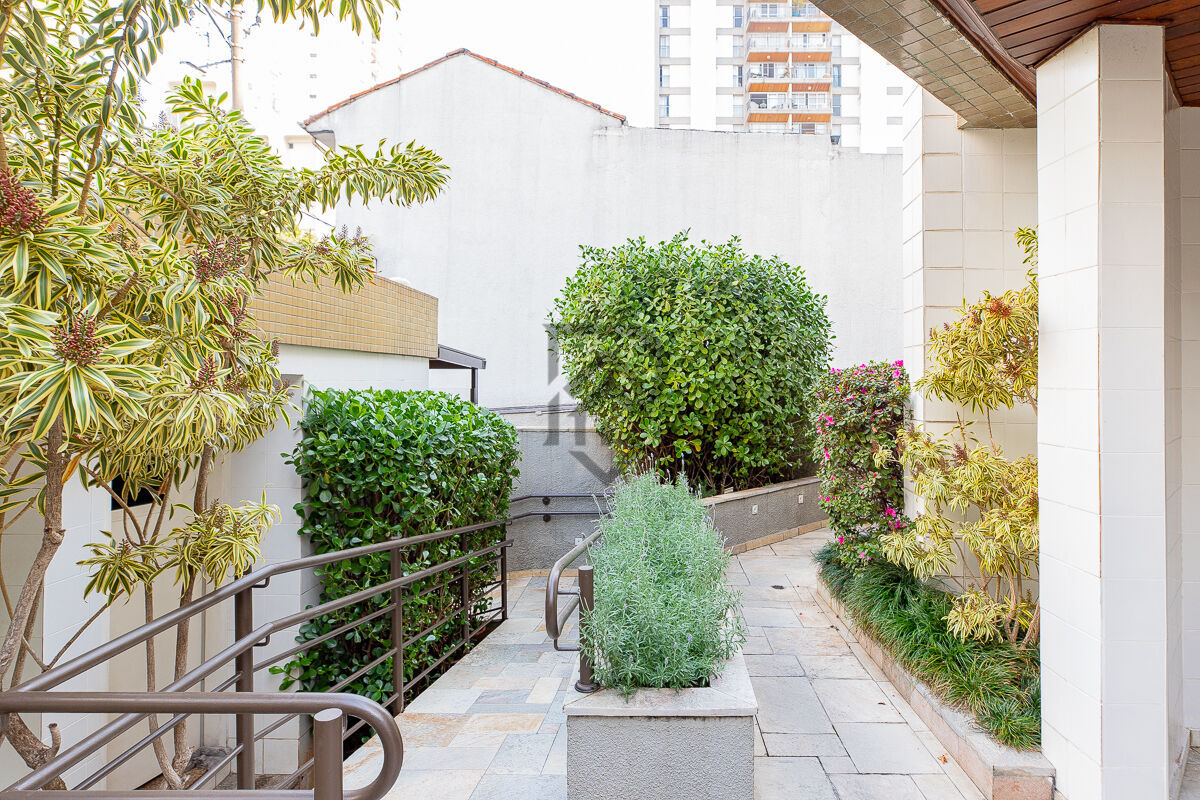 Apartamento, 3 quartos, 122 m² - Foto 29