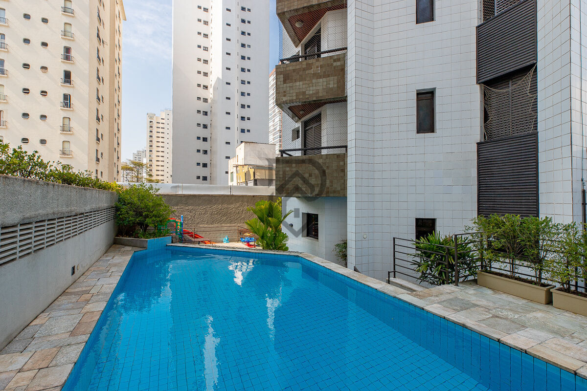 Apartamento, 3 quartos, 122 m² - Foto 34