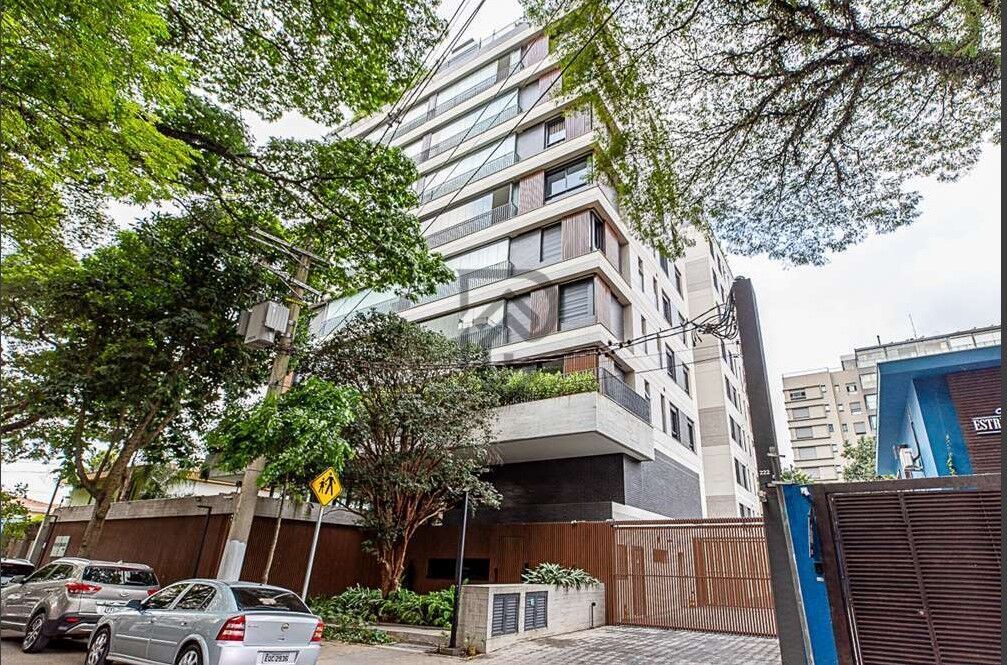 Apartamento, 3 quartos, 125 m² - Foto 50