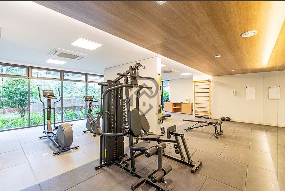 Apartamento, 3 quartos, 125 m² - Foto 61