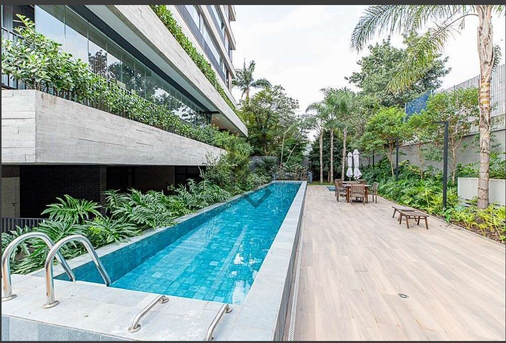 Apartamento, 3 quartos, 125 m² - Foto 51