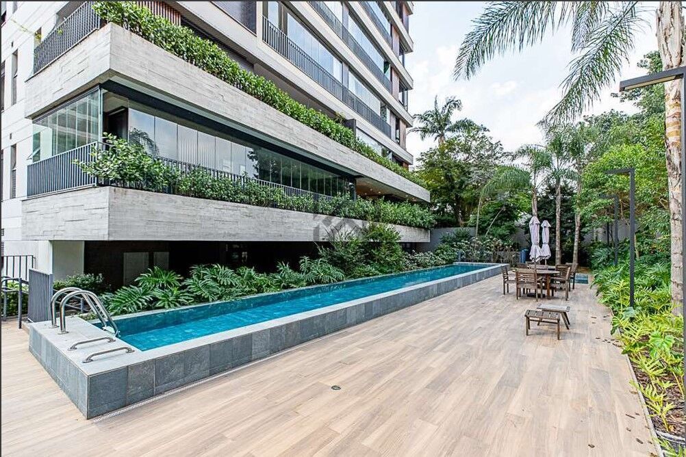Apartamento, 3 quartos, 125 m² - Foto 53