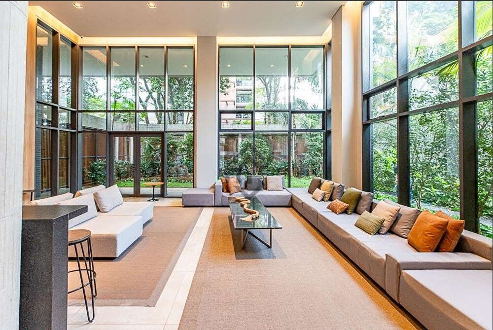 Apartamento, 3 quartos, 125 m² - Foto 68