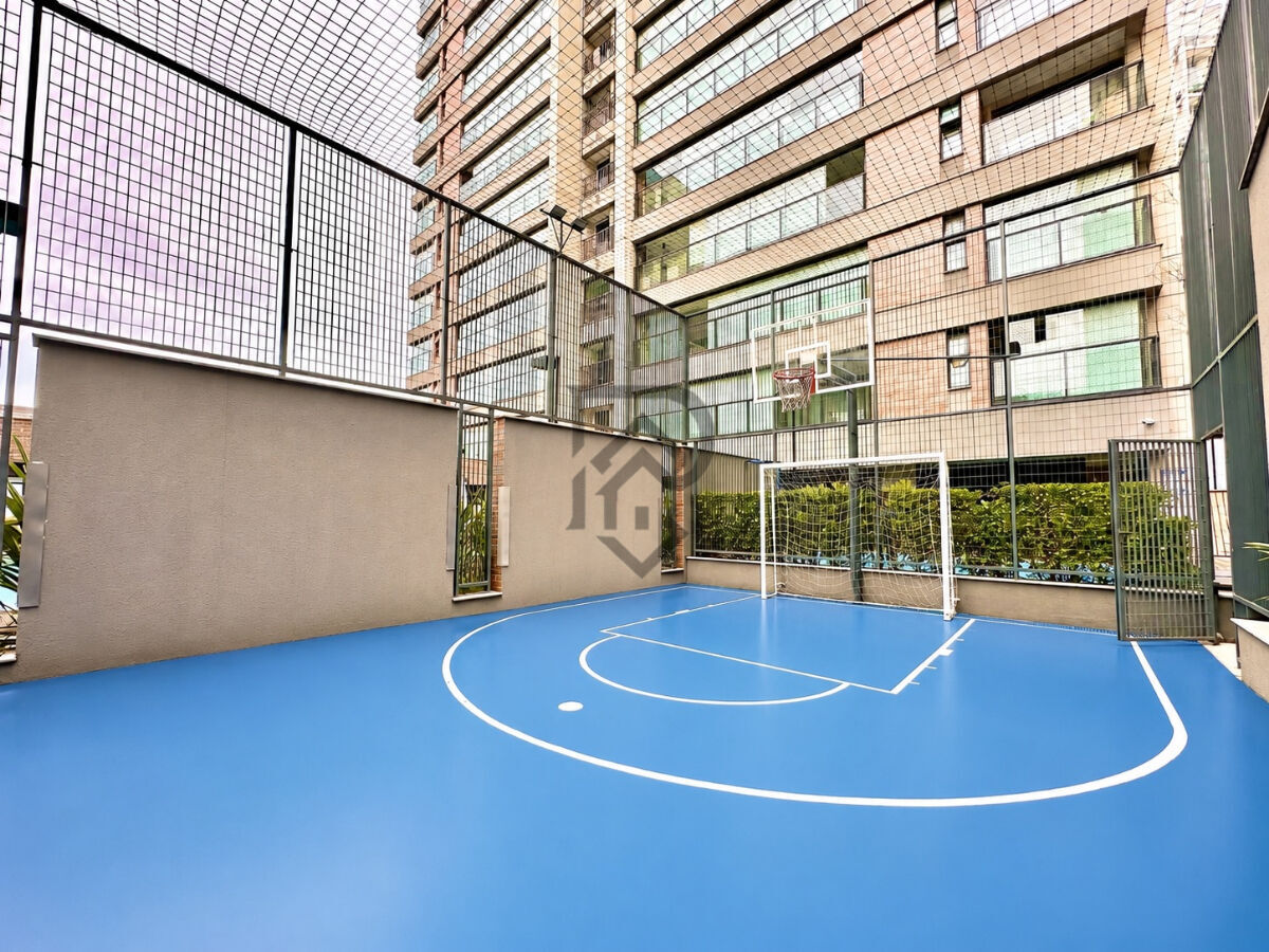 Apartamento, 3 quartos, 142 m² - Foto 26