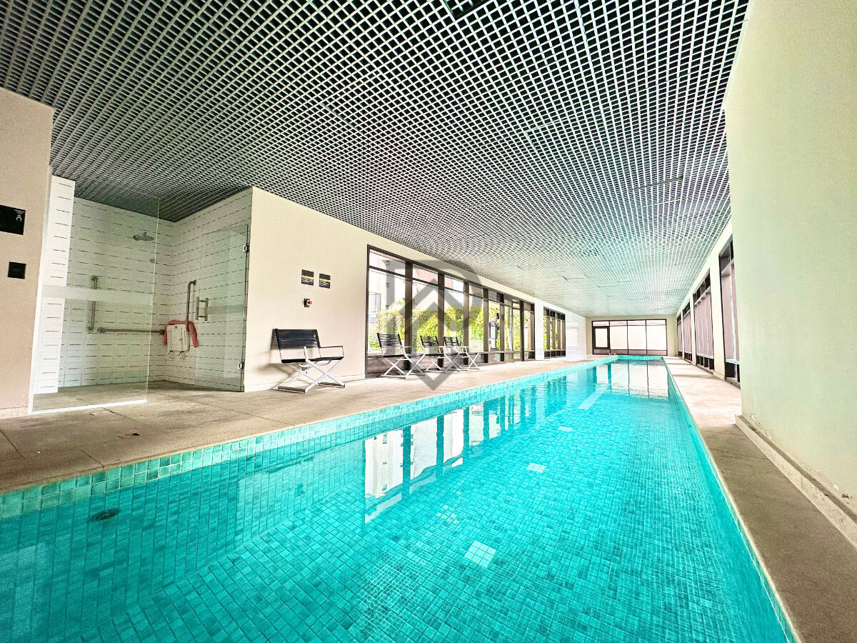 Apartamento, 3 quartos, 142 m² - Foto 23
