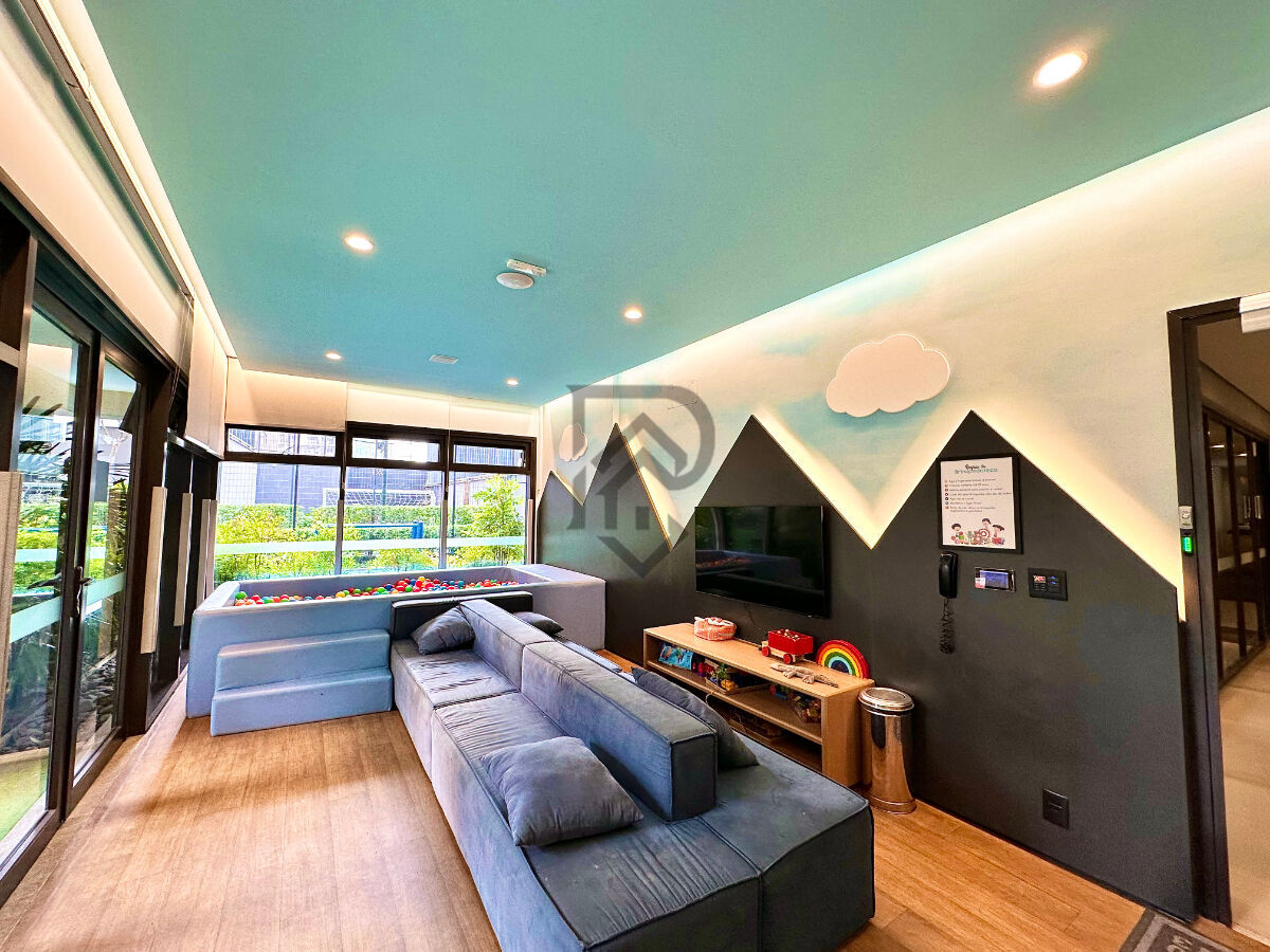 Apartamento, 3 quartos, 142 m² - Foto 30