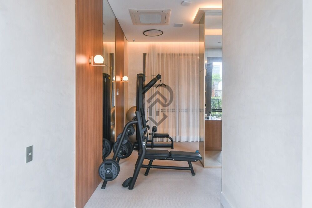 Apartamento, 3 quartos, 149 m² - Foto 42