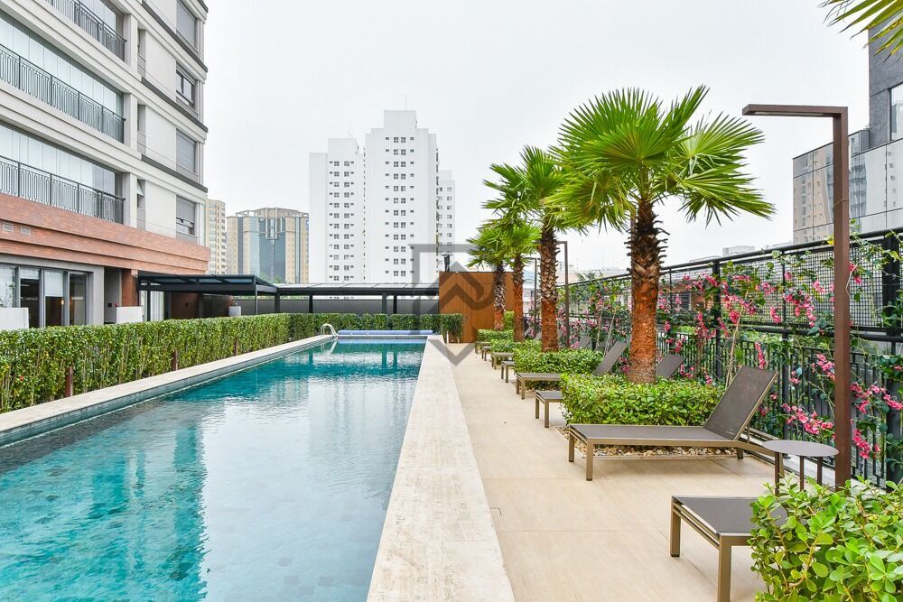 Apartamento, 3 quartos, 149 m² - Foto 46