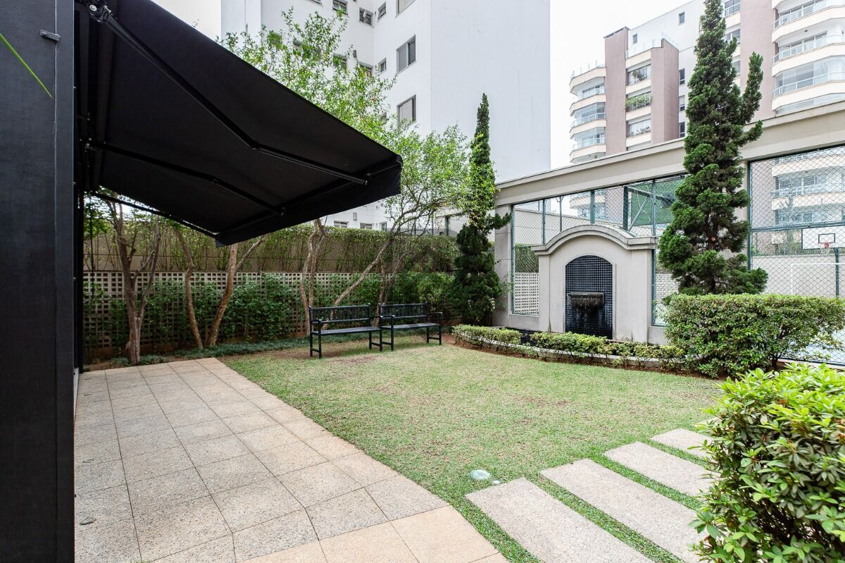 Apartamento à venda com 3 quartos, 190m² - Foto 44