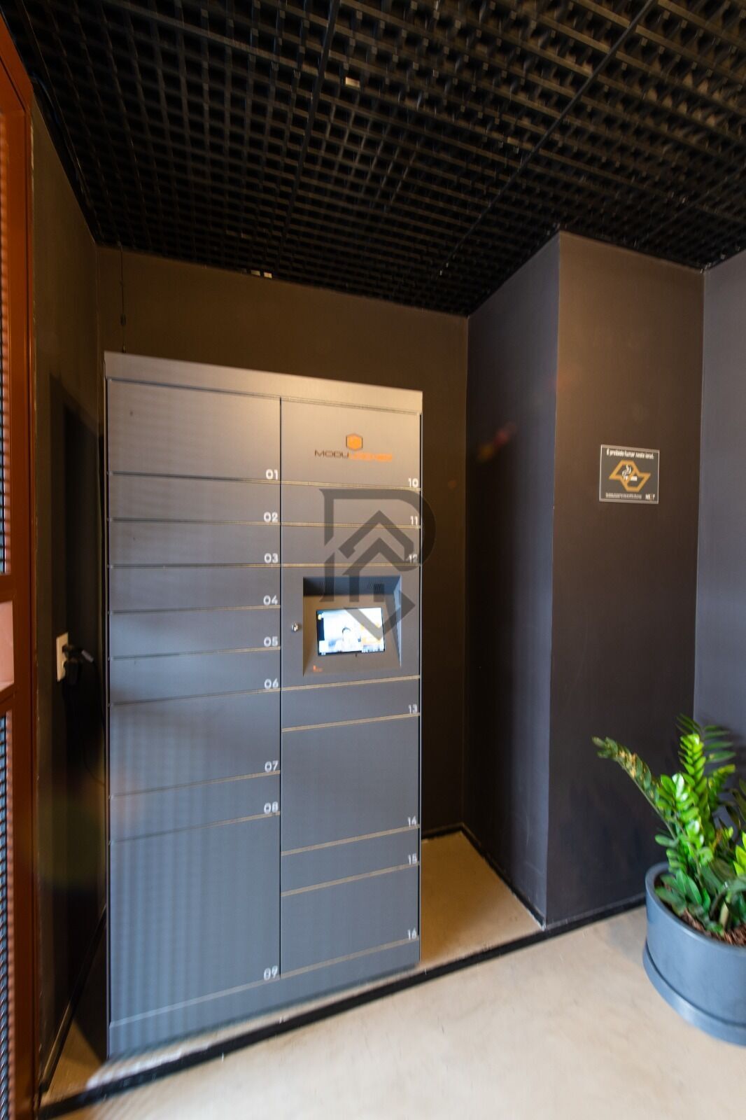 Apartamento, 1 quarto, 24 m² - Foto 28