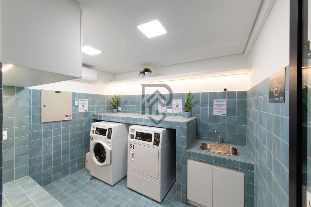 Apartamento, 1 quarto, 24 m² - Foto 33