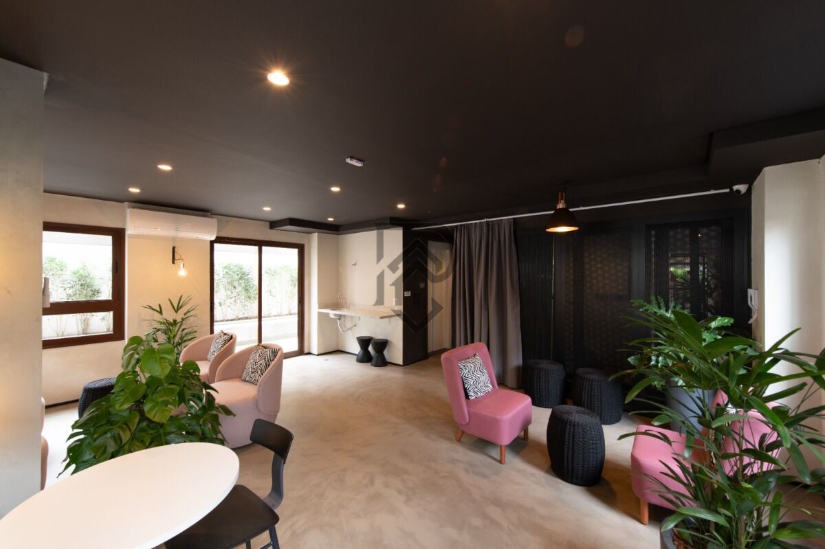 Apartamento, 1 quarto, 24 m² - Foto 30