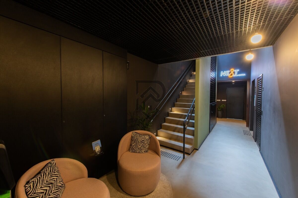 Apartamento, 1 quarto, 24 m² - Foto 34