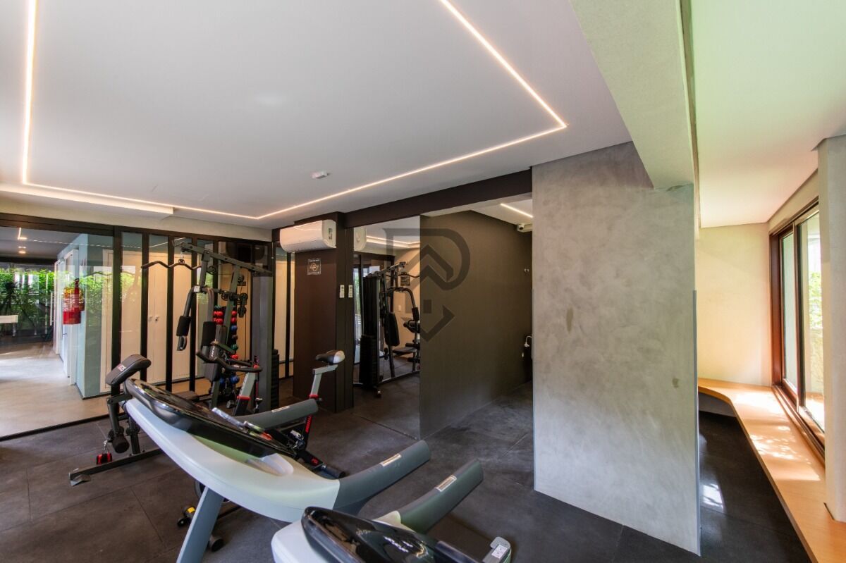 Apartamento, 1 quarto, 24 m² - Foto 32