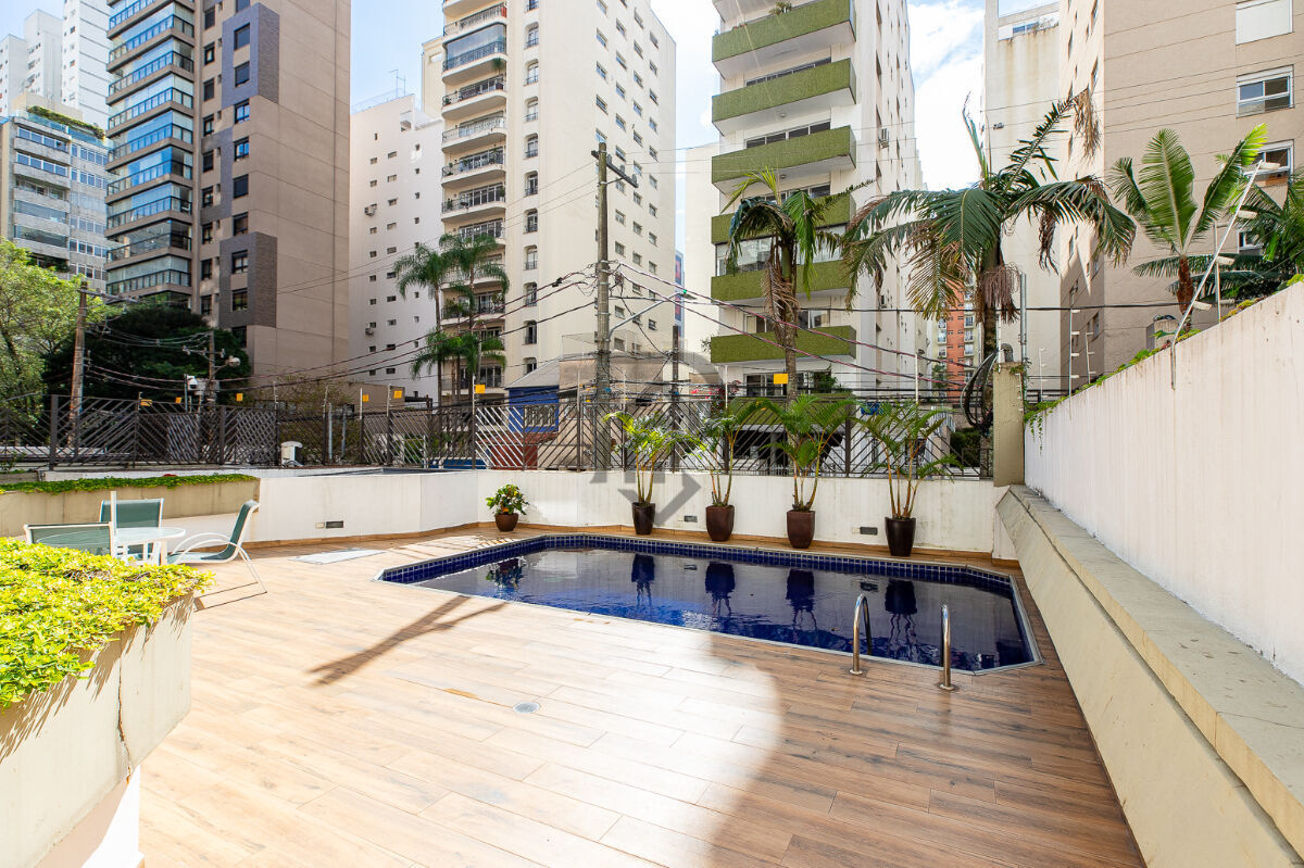 Apartamento, 3 quartos, 189 m² - Foto 35