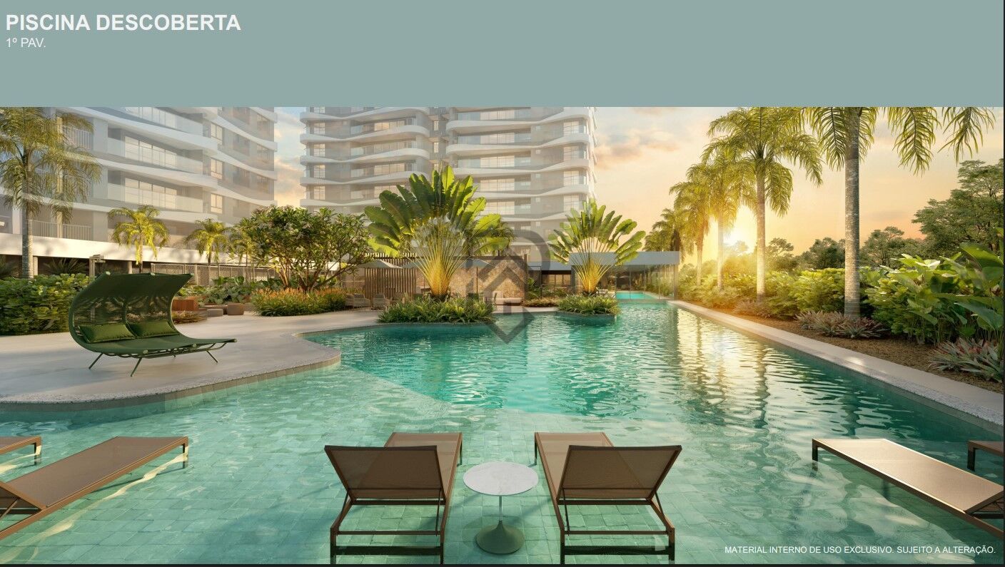 Apartamento, 4 quartos, 242 m² - Foto 41