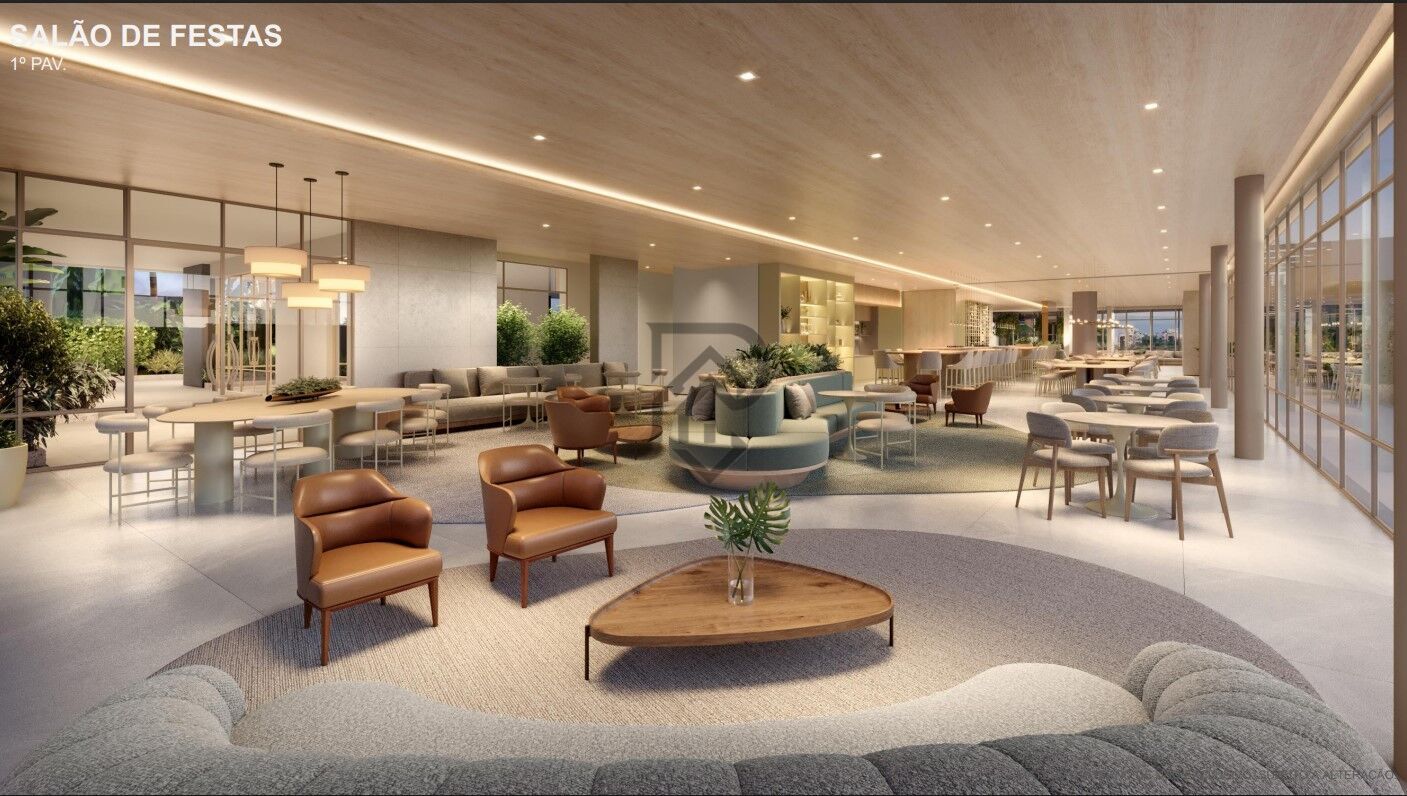 Apartamento, 4 quartos, 242 m² - Foto 52