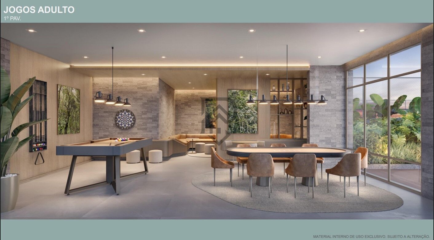 Apartamento, 4 quartos, 242 m² - Foto 61