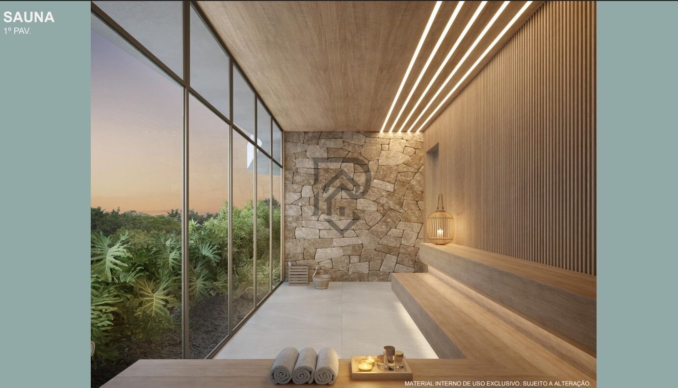 Apartamento, 4 quartos, 242 m² - Foto 46