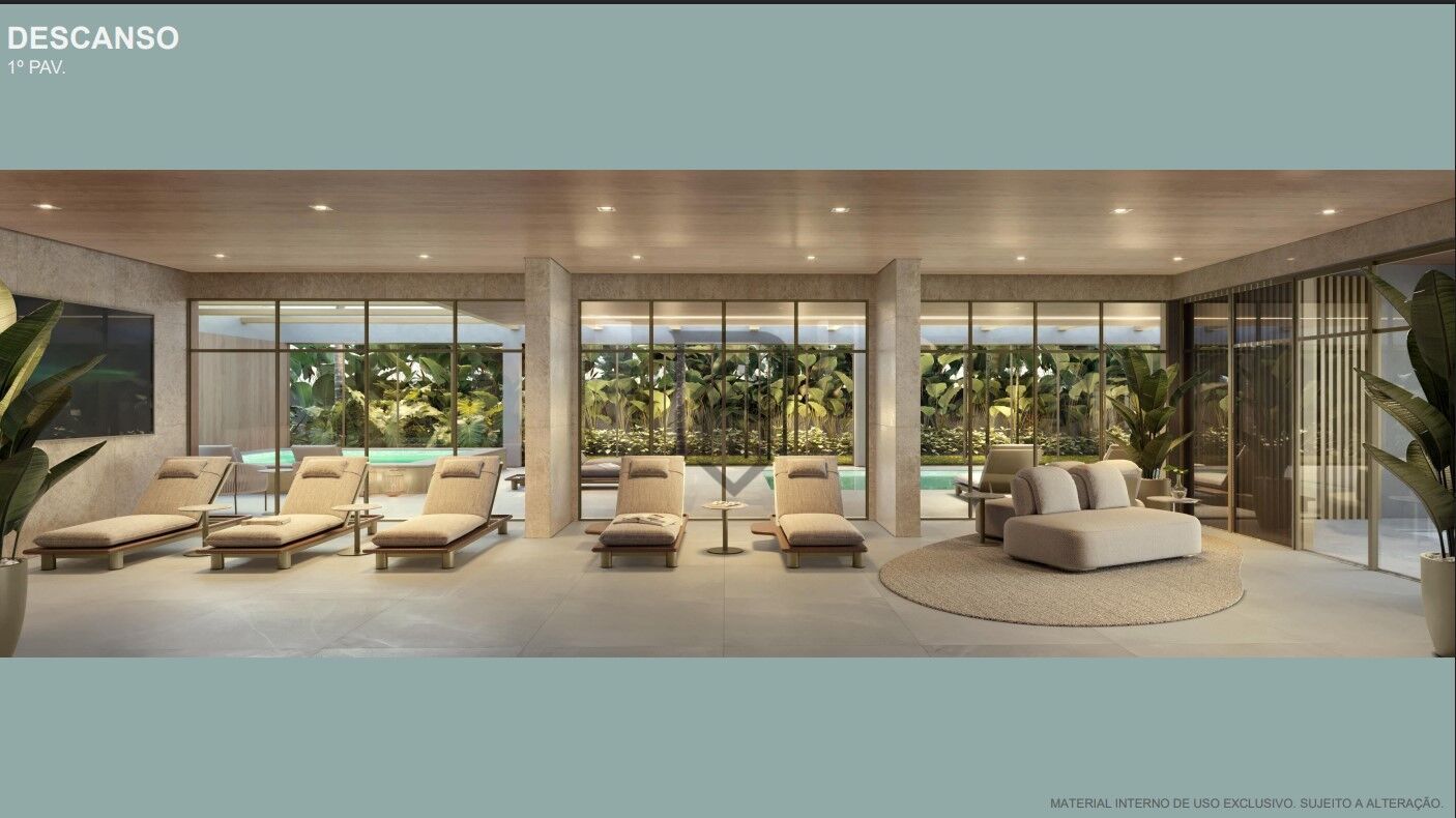 Apartamento, 4 quartos, 242 m² - Foto 65