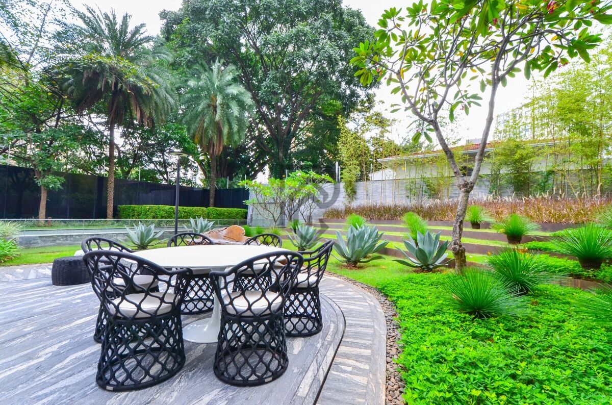 Apartamento à venda com 1 quarto, 49m² - Foto 36