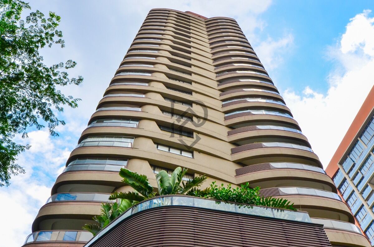 Apartamento à venda com 1 quarto, 49m² - Foto 37