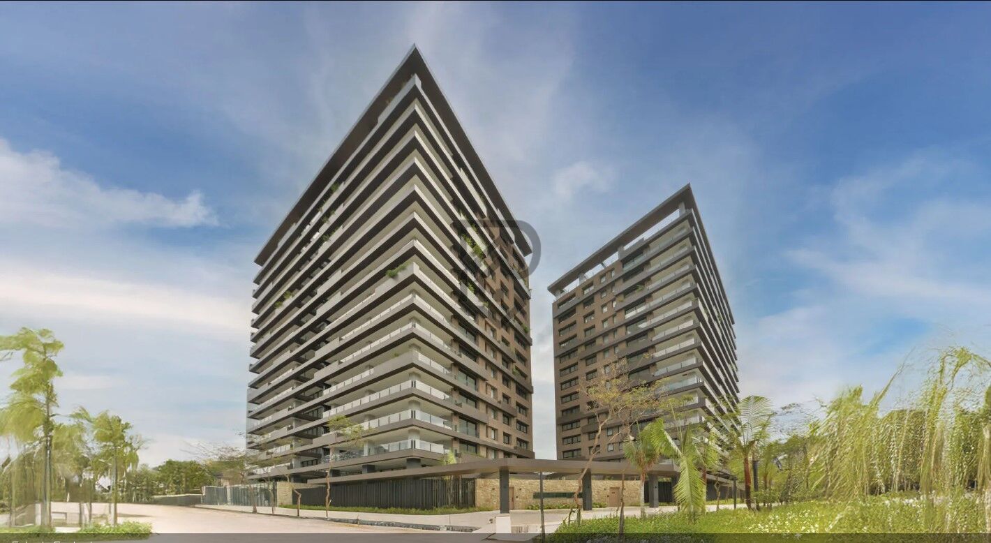 Apartamento, 3 quartos, 231 m² - Foto 64