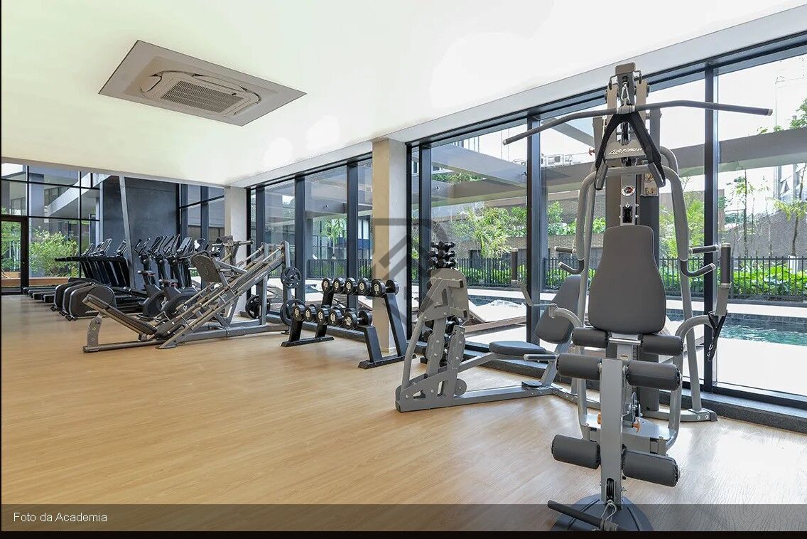 Apartamento, 3 quartos, 231 m² - Foto 54