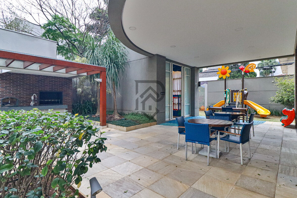 Apartamento, 4 quartos, 290 m² - Foto 32