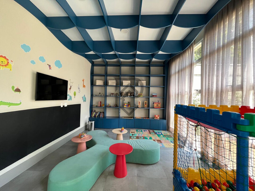 Apartamento, 4 quartos, 290 m² - Foto 30