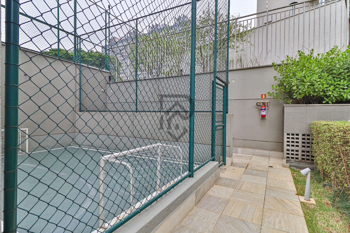 Apartamento, 4 quartos, 290 m² - Foto 34