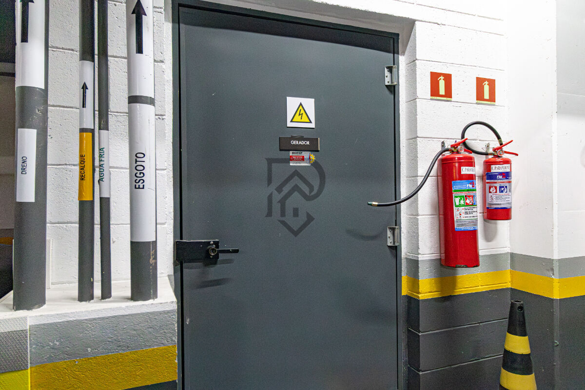 Apartamento, 4 quartos, 290 m² - Foto 29