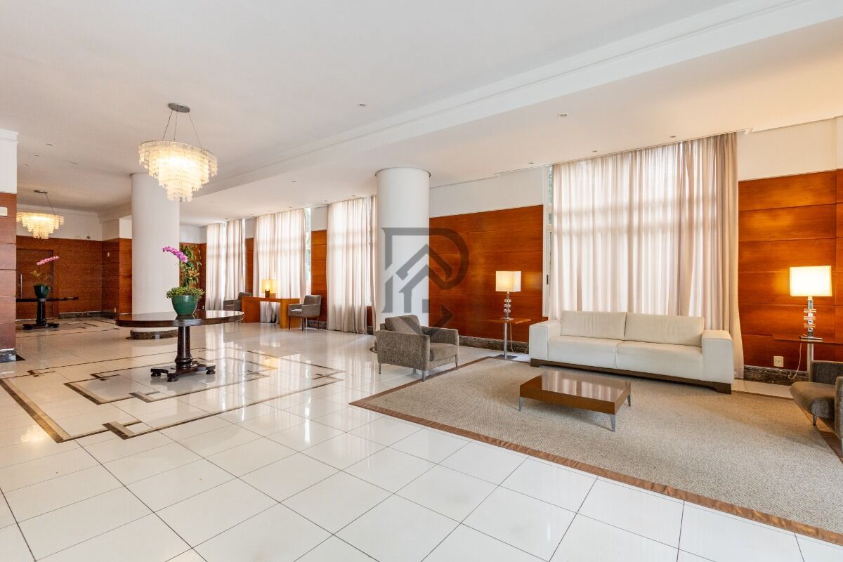 Apartamento, 4 quartos, 200 m² - Foto 33