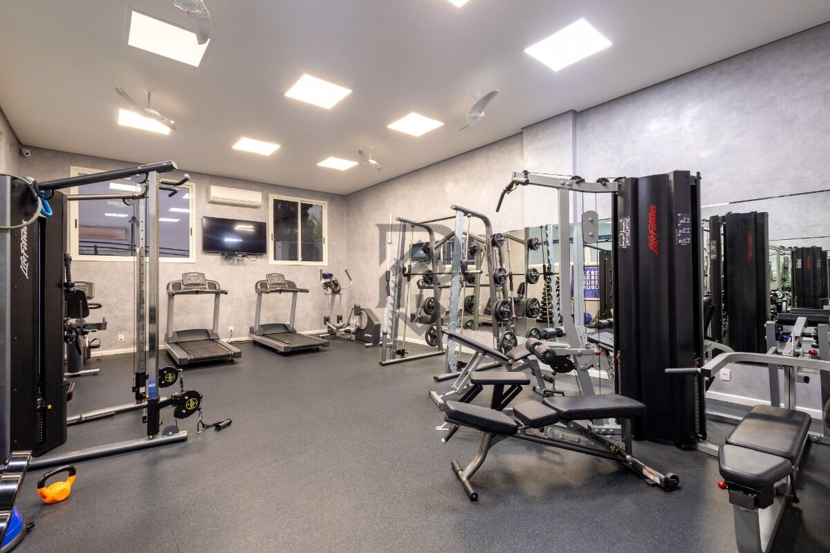 Apartamento, 4 quartos, 200 m² - Foto 37