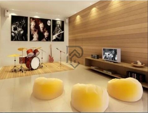 Apartamento, 3 quartos, 130 m² - Foto 28