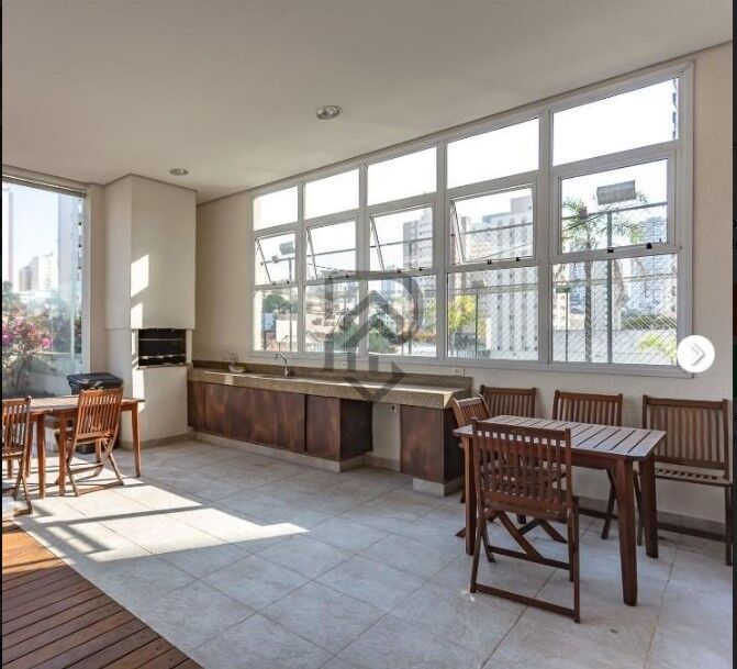 Apartamento, 3 quartos, 130 m² - Foto 23