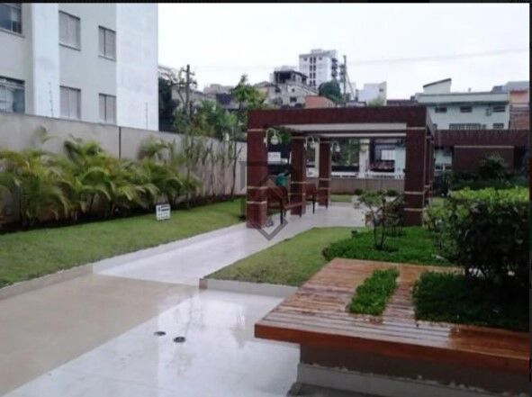 Apartamento, 3 quartos, 130 m² - Foto 32