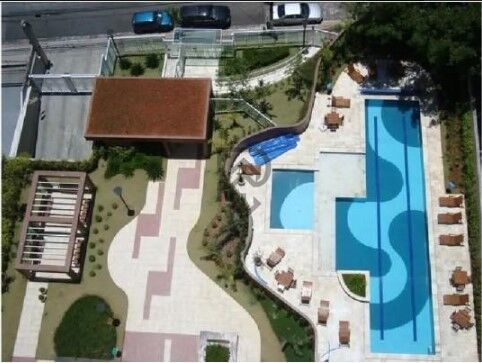 Apartamento, 3 quartos, 130 m² - Foto 26