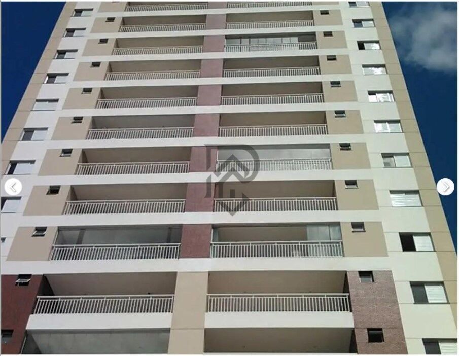 Apartamento, 3 quartos, 130 m² - Foto 20