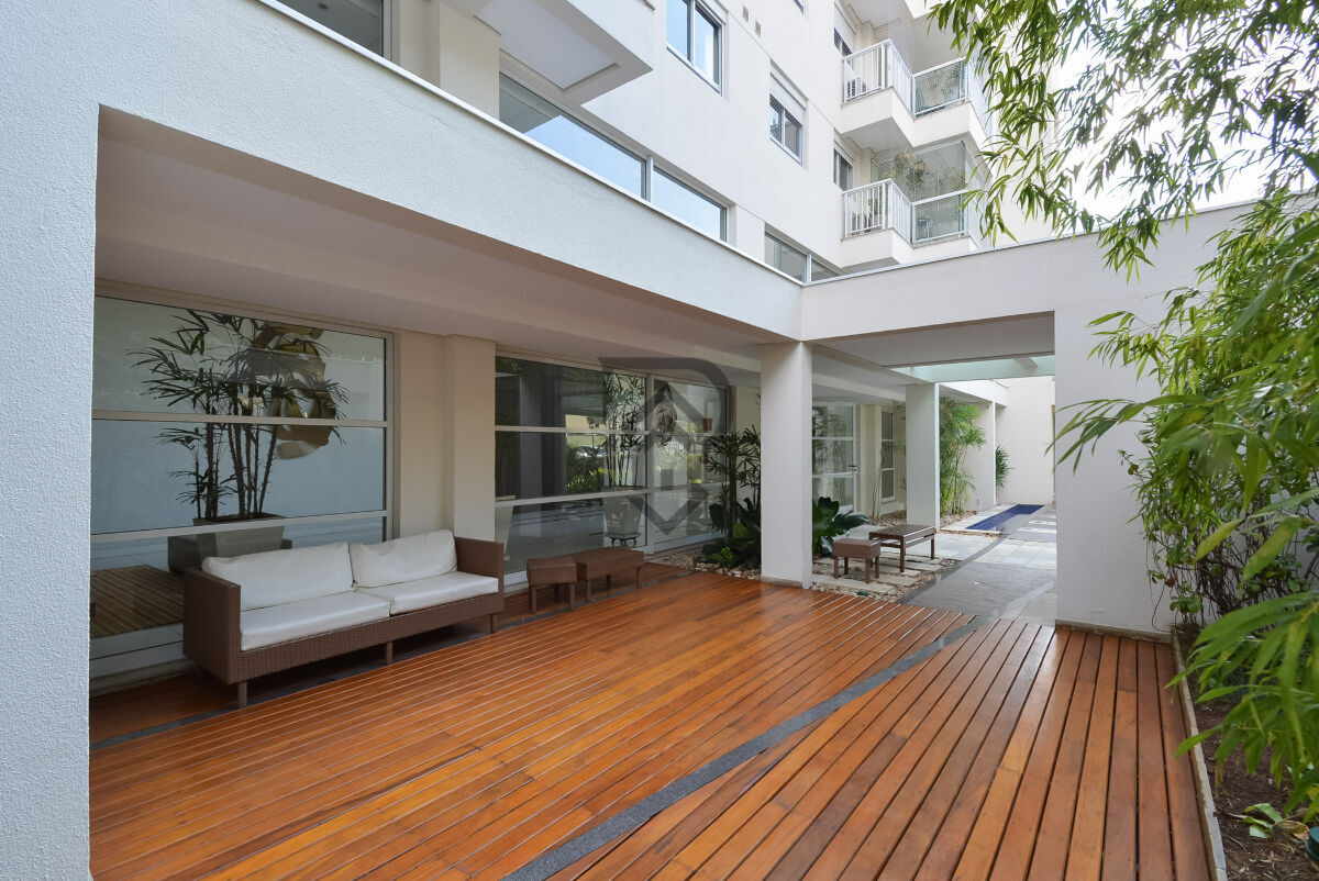 Cobertura, 2 quartos, 133 m² - Foto 47