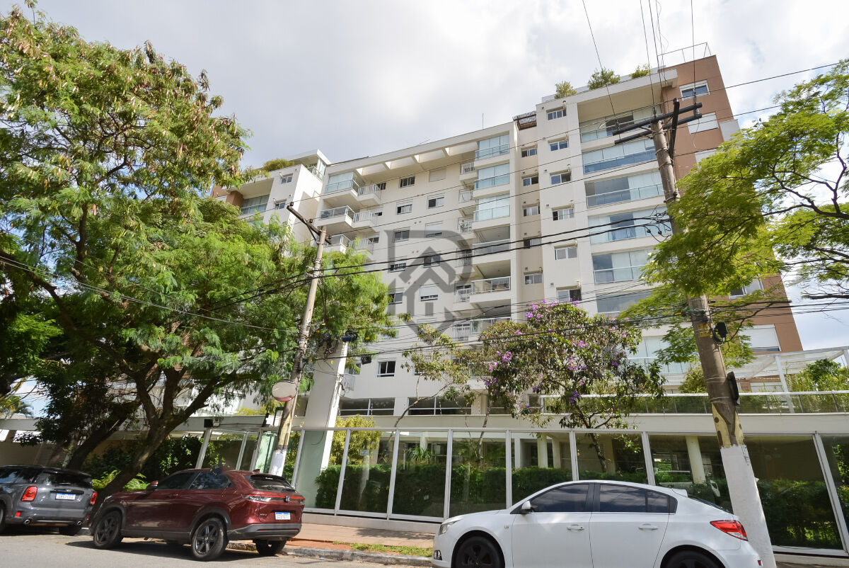 Cobertura, 2 quartos, 133 m² - Foto 45