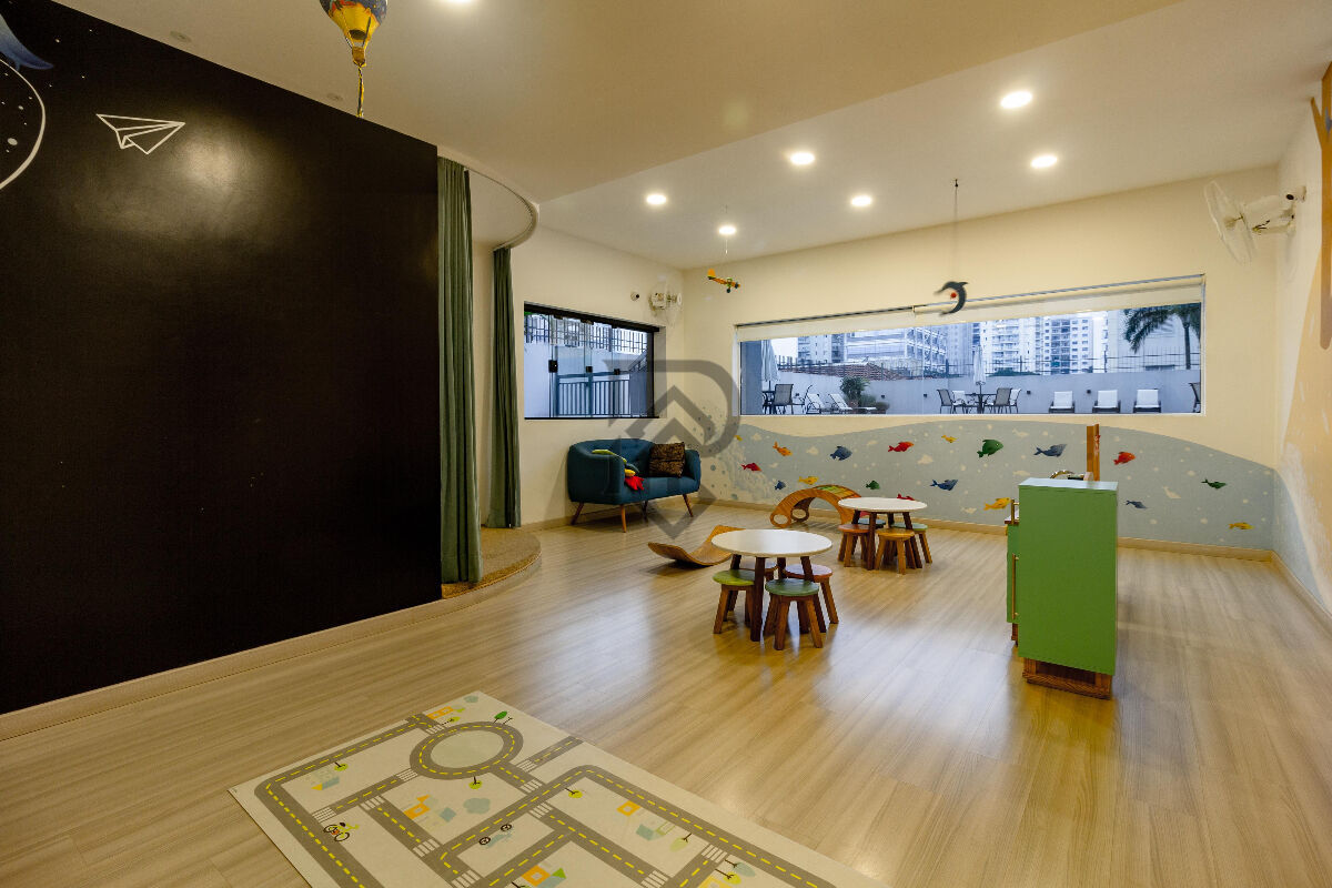 Apartamento, 3 quartos, 112 m² - Foto 52