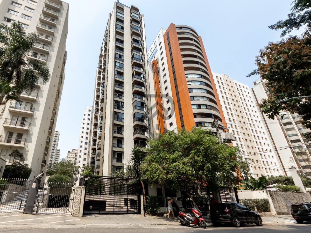 Apartamento, 2 quartos, 98 m² - Foto 19