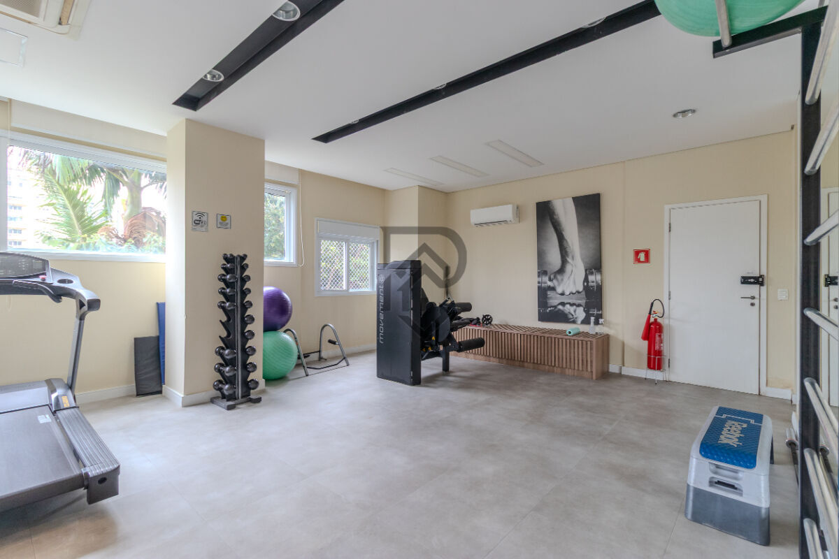Apartamento, 3 quartos, 219 m² - Foto 44