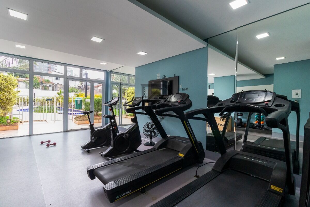 Apartamento, 2 quartos, 84 m² - Foto 49