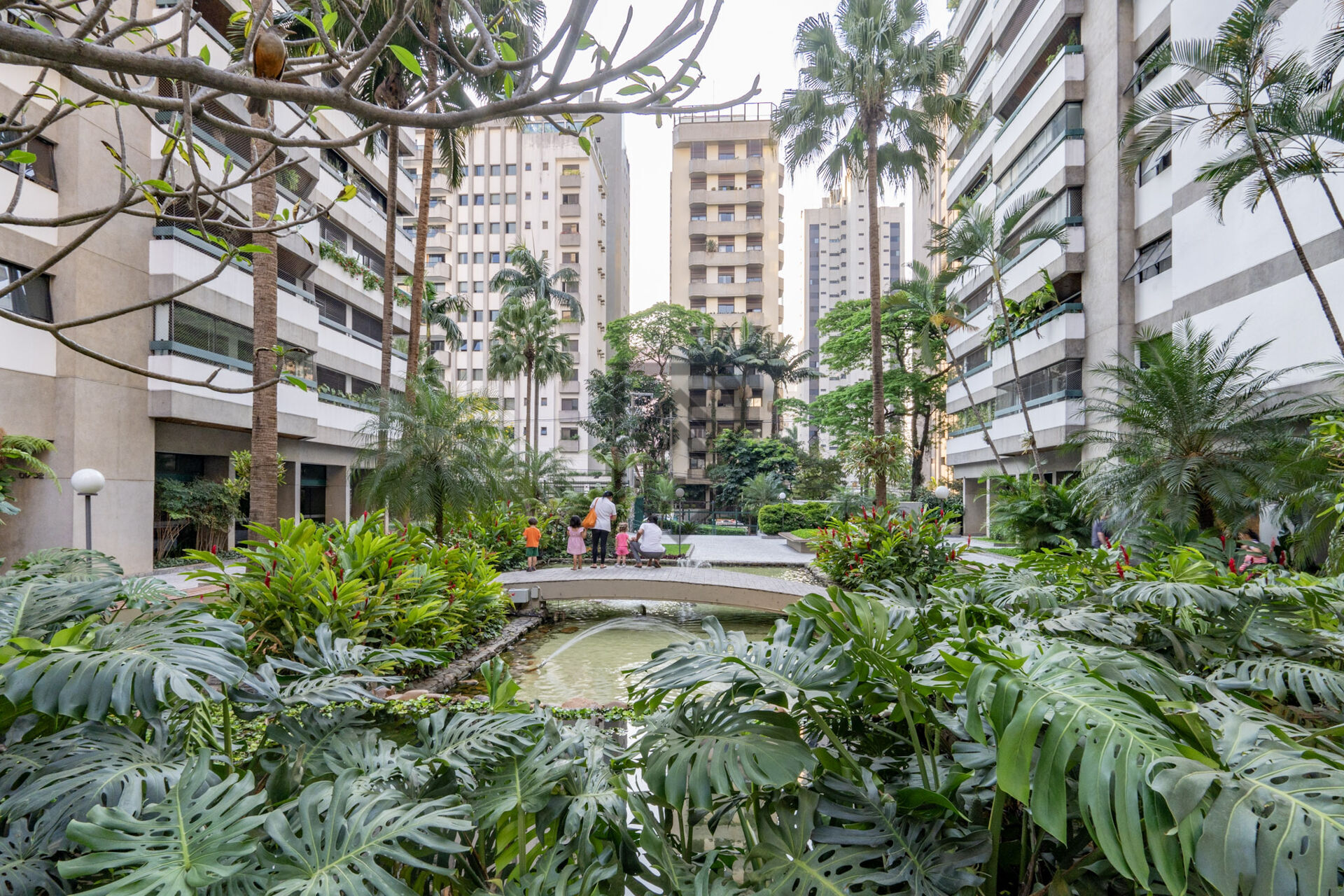 Apartamento, 4 quartos, 146 m² - Foto 59