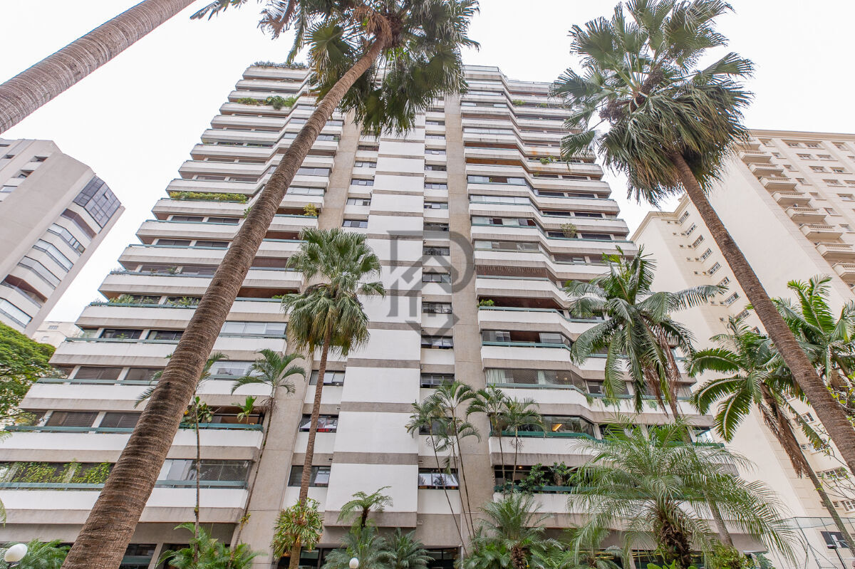 Apartamento, 4 quartos, 146 m² - Foto 90