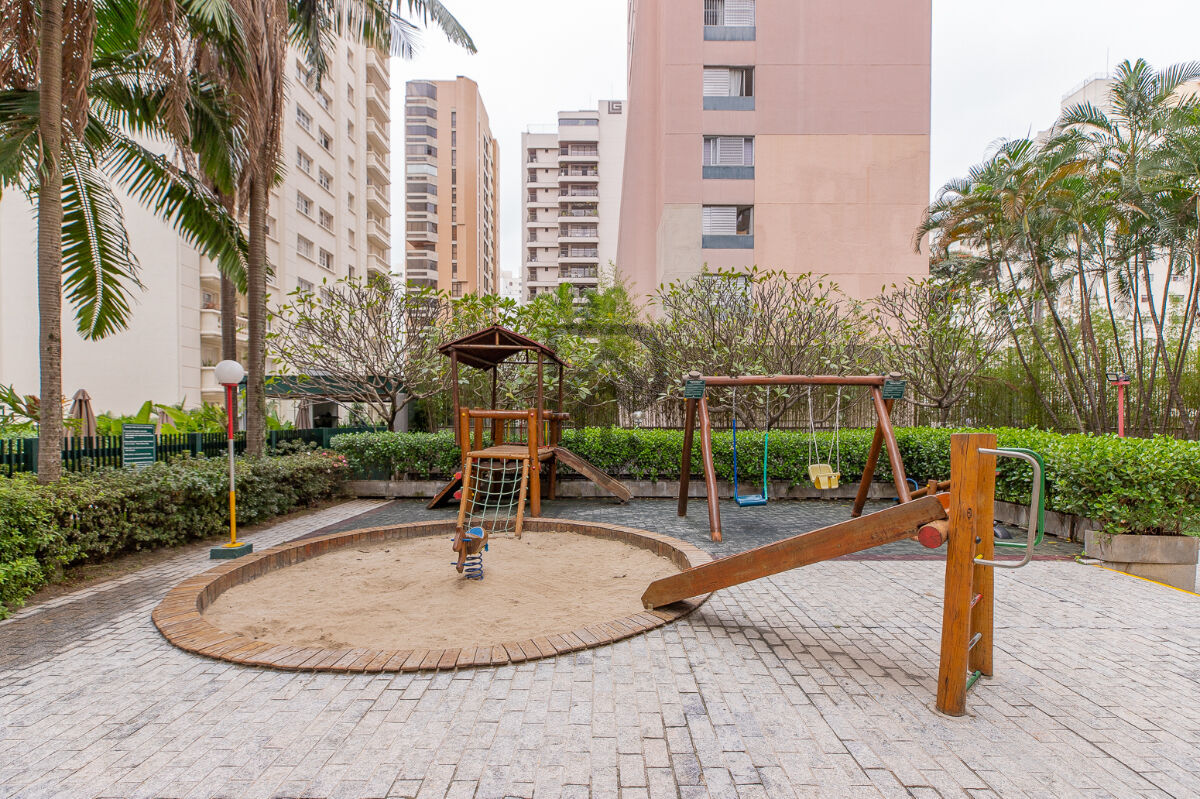 Apartamento, 4 quartos, 146 m² - Foto 91