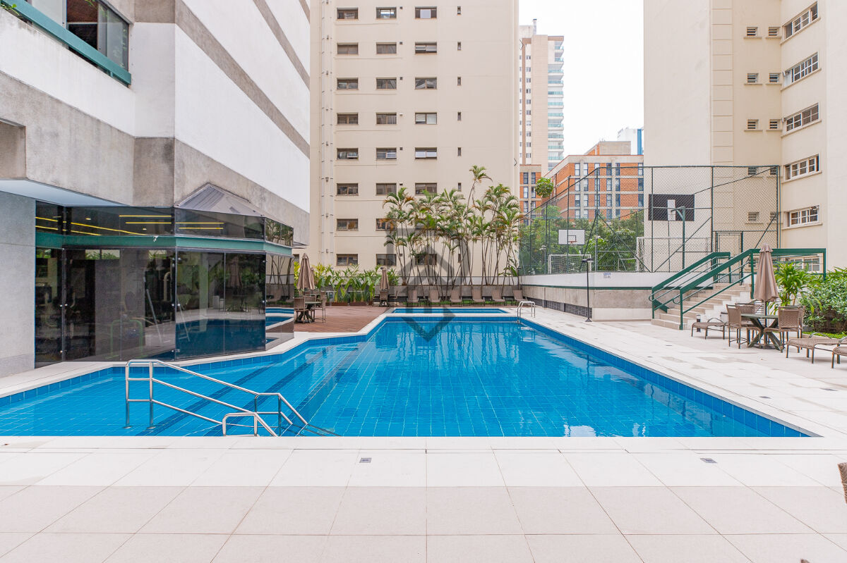 Apartamento, 4 quartos, 146 m² - Foto 93