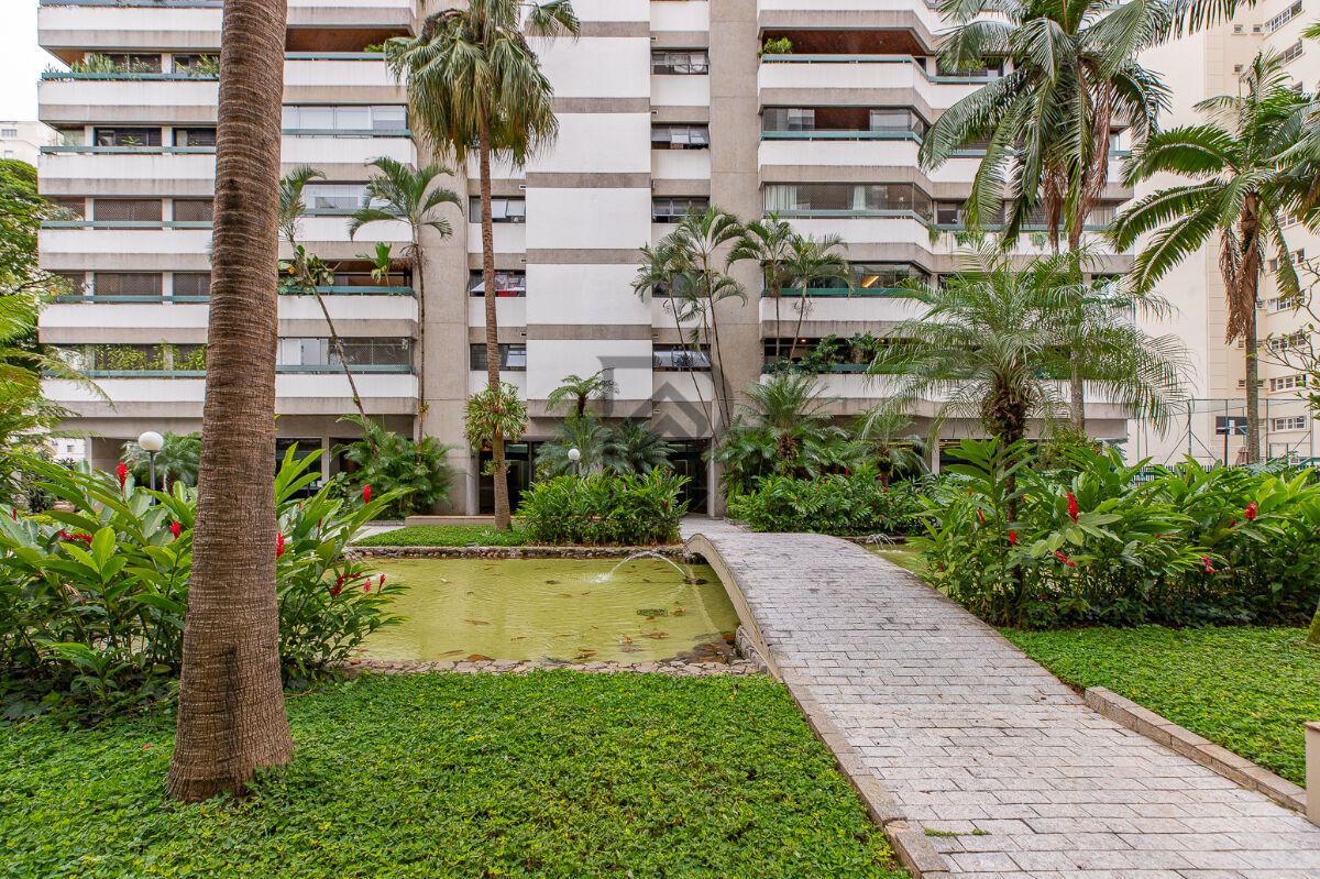 Apartamento, 4 quartos, 146 m² - Foto 68